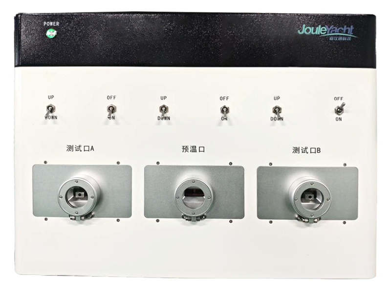 光模塊變溫測試臺LND-OM 光模塊變溫測試臺LND-OM